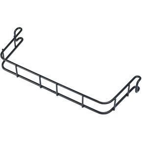 Apc Ar8737 Curve Cable Tray Zwart Kabelgoot apc kopen in de aanbieding