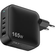 Sitecom 165W Power Delivery Wall Charger (Black)
