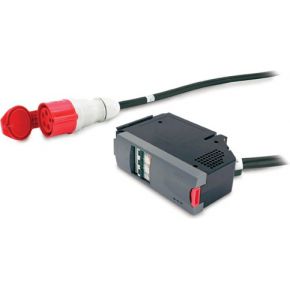 Apc It Power Distribution Module 3 Pole 5 Wire 32A Iec309 620Cm Energiedistributie apc kopen in de aanbieding