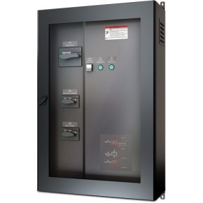 Apc Sywmbp96K160H2 Rackmontage Zwart Ups apc kopen in de aanbieding
