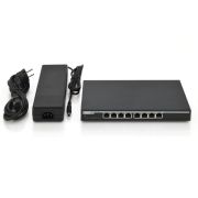 ASSMANN-Electronic-DN-95340-Unmanaged-network-Gigabit-Ethernet-10-100-1000-Power-over-Ether-netwerk-switch