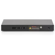 ASSMANN-Electronic-DN-95340-Unmanaged-network-Gigabit-Ethernet-10-100-1000-Power-over-Ether-netwerk-switch