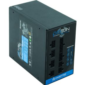 Chieftec PROTON SERIES 1000 1000W Brons Voeding