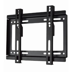 Gembird Wm 37F 01 37 Zwart Flat Panel Muur Steun gembird kopen in de aanbieding