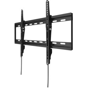 Gembird Wm 70T 01 70 Zwart Flat Panel Muur Steun gembird kopen in de aanbieding