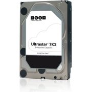 HGST Ultrastar 7K2, 1 TB 1000GB SATA III interne harde schijf