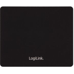 LogiLink ID0149 Zwart muismat 23x19