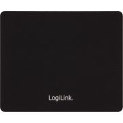 LogiLink-ID0149-Zwart-muismat-23x19