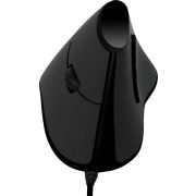 LogiLink ID0158 USB Optisch 1000DPI Rechtshandig Zwart muis