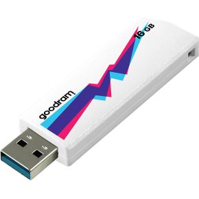 Goodram 16GB USB 2.0 16GB USB 2.0 Type-A Multi kleuren USB flash drive