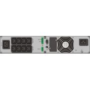 BlueWalker-VFI-3000-TGB-Dubbele-conversie-online-3000VA-5AC-uitgang-en-Zwart-UPS