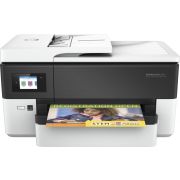 HP OfficeJet Pro 7720 Wide Format All-in-one printer