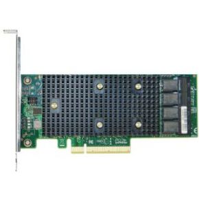 Intel ® Storage Adapter RSP3QD160J RAID controller