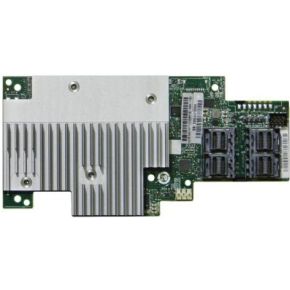 Intel ® Storage Module RMSP3JD160J RAID controller