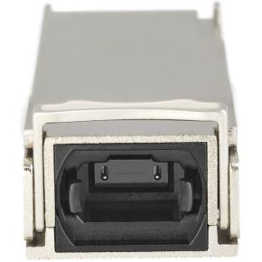 Startechcom Qsfp40Sr4St 40000Mbits Qsfp 850Nm Multimode Netwerk Transceiver Module startech kopen in de aanbieding