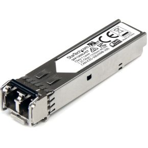 Startechcom Sfp1000Lhst 1250Mbits Sfp 1310Nm Single Mode Netwerk Transceiver Module startech kopen in de aanbieding