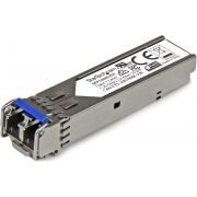 StarTech.com SFP1000LXST 1250Mbit/s SFP 1310nm Single-mode netwerk&nbsp;transceiver&nbsp;module