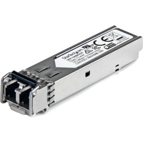 Startechcom Sfp100Bfxst 155Mbits Sfp 1310Nm Multimode Netwerk Transceiver Module startech kopen in de aanbieding