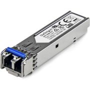 StarTech.com SFP100BLXST 155Mbit/s SFP 1310nm Single-mode netwerk&nbsp;transceiver&nbsp;module