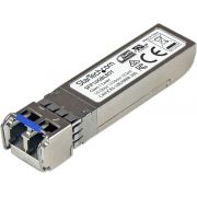 StarTech.com SFP10GBLRST 10000Mbit/s SFP+ 1310nm Single-mode netwerk&nbsp;transceiver&nbsp;module