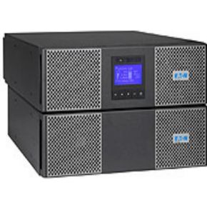Eaton 9Px 8000Va 4Ac Uitgangen Rackmontagetoren Zwart Ups eaton kopen in de aanbieding