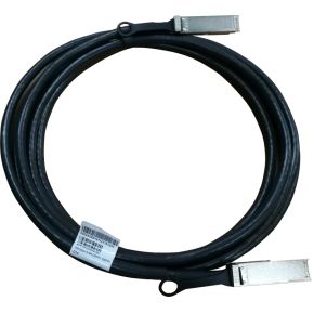 Hp Hewlett Packard Enterprise X240 100G Qsfp28 5M 5M Infiniband Kabel hp kopen in de aanbieding
