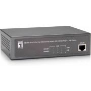 LevelOne-FEP-0511-Fast-Ethernet-10-100-Power-over-Ethernet-PoE-Grijs-FEP-0511W90-netwerk-switch