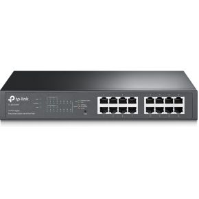 TP-LINK TP-LINK Switch TL-SG1016PE