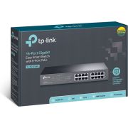 TP-LINK-TL-SG1016PE-netwerk-switch