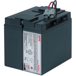 APC RBC148 Sealed Lead Acid (VRLA) 12V UPS-accu