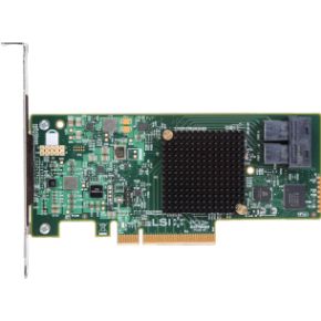 Intel Rs3Uc080J Pci Express X8 30 12Gbits Raid Controller intel kopen in de aanbieding