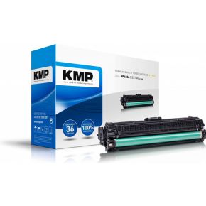 KMP H-T207B Lasertoner 13500pagina