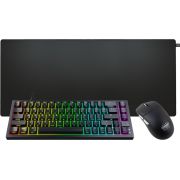 CHERRY XTRFY Pro Setup Bundel - K5V2 / M68 Pro / GP5