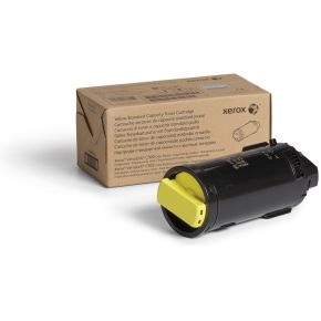 Xerox 106R03861 Toner Geel xerox kopen in de aanbieding