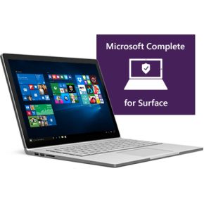 Microsoft Extended Hardware Service Plan 4Y Vp4 00025 microsoft kopen in de aanbieding