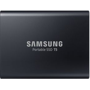 Samsung SSD Portable T5 2TB