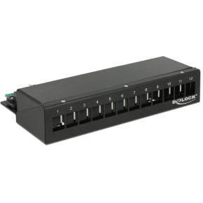 Delock 43339 Patch Paneel delock kopen in de aanbieding