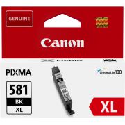 Canon-CLI-581-XL-BK-zwart