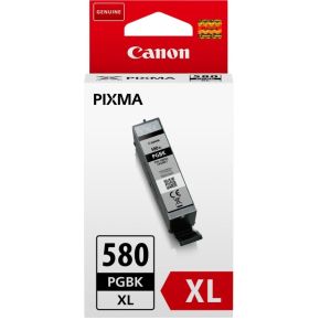 Canon PGI-580 XL PGBK zwart