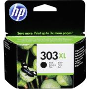 HP-303XL-High-Yield-Black-12ml-600pagina-s-Zwart-inktcartridge