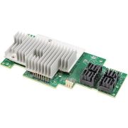 Intel RMS3VC160 PCI Express x8 3.0 12Gbit/s RAID controller