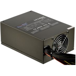 Lc Power Lc1650 V231 Voeding 1600W lc power kopen in de aanbieding