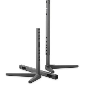 Nec 100014601 Zwart Flat Panel Bureau Steun nec kopen in de aanbieding