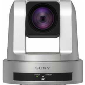 Sony Srg 120Du Binnen Buiten Zilver Bewakingscamera sony kopen in de aanbieding