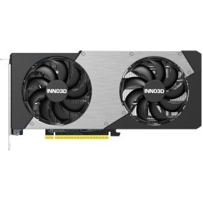INNO3D GeForce RTX 5060 Ti TWIN X2 16GB