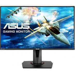 Asus Vg278Q 27 Full Hd Tn Mat Zwart Computer Monitor asus kopen in de aanbieding