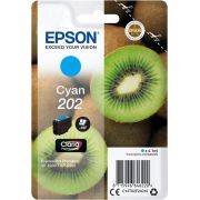 Epson-202-4-1ml-300pagina-s-Cyaan-inktcartridge-C13T02F24010-