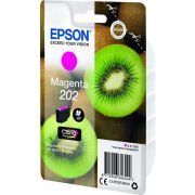 Epson-202-4-1ml-300pagina-s-Magenta-inktcartridge-C13T02F34010-