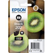 Epson-202-4-1ml-400pagina-s-Foto-zwart-inktcartridge-C13T02F14010-