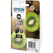 Epson-202-4-1ml-400pagina-s-Foto-zwart-inktcartridge-C13T02F14010-